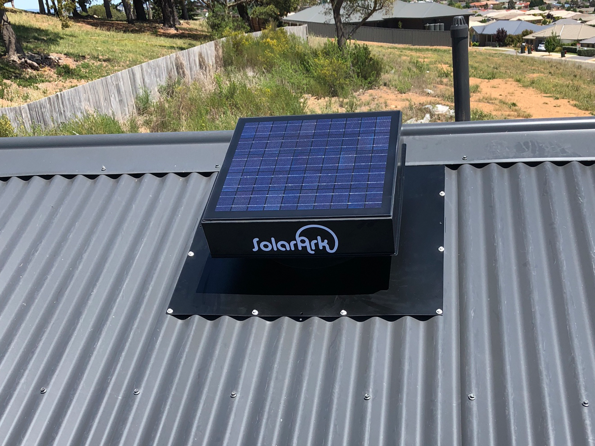 solark for sustainability